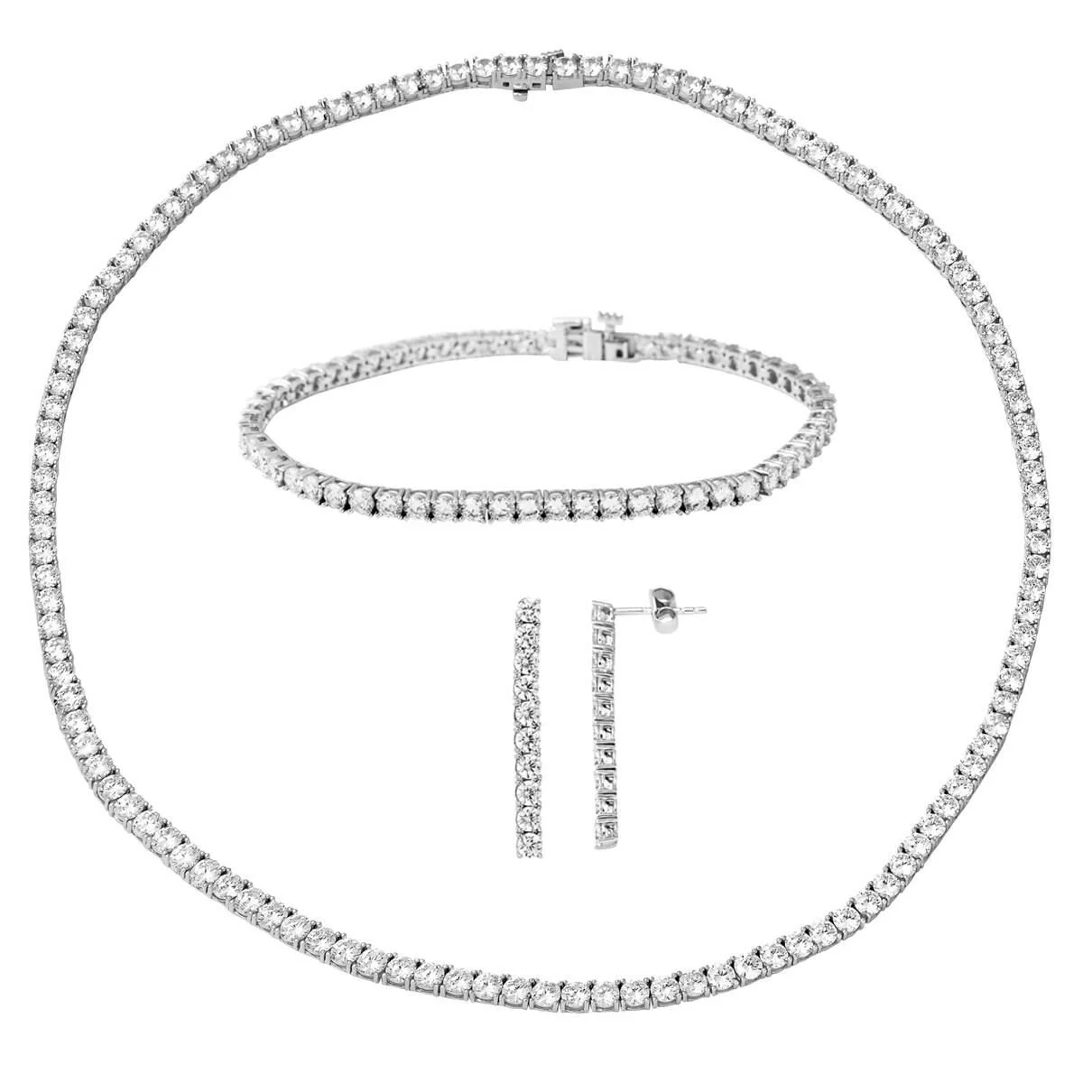 Pırlanta Su Yolu Setler