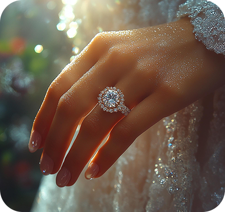 Her An’a Değer Katan Pırlantalar