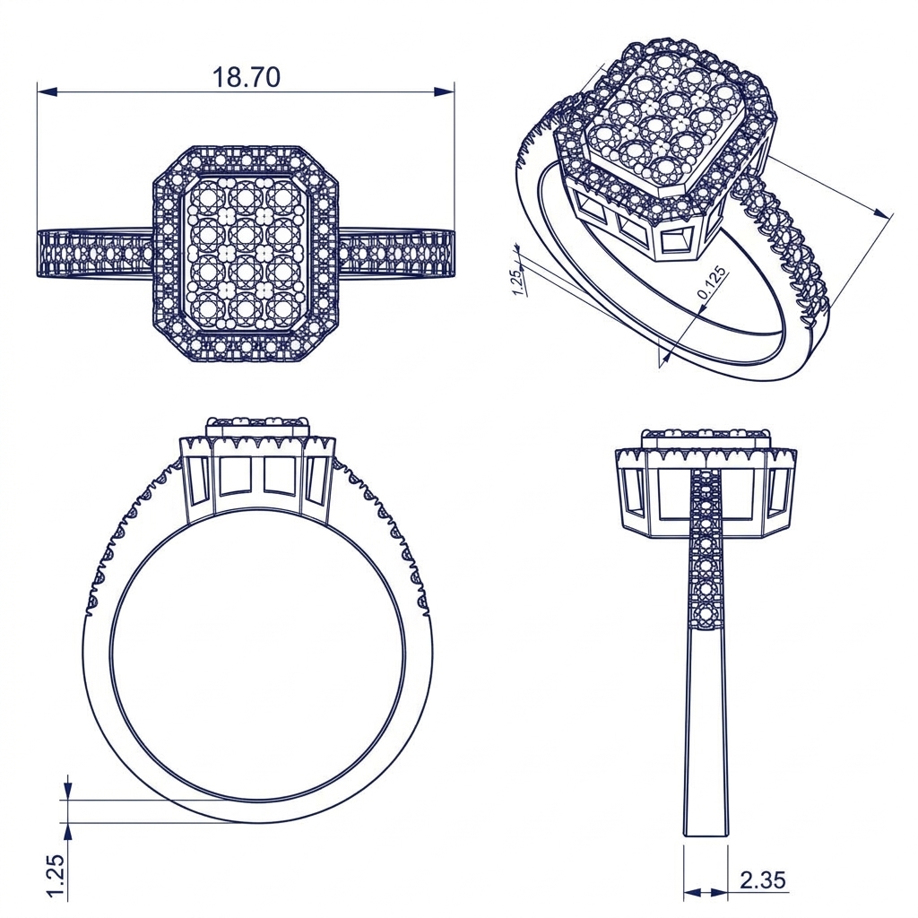 Ölçü Tablosu